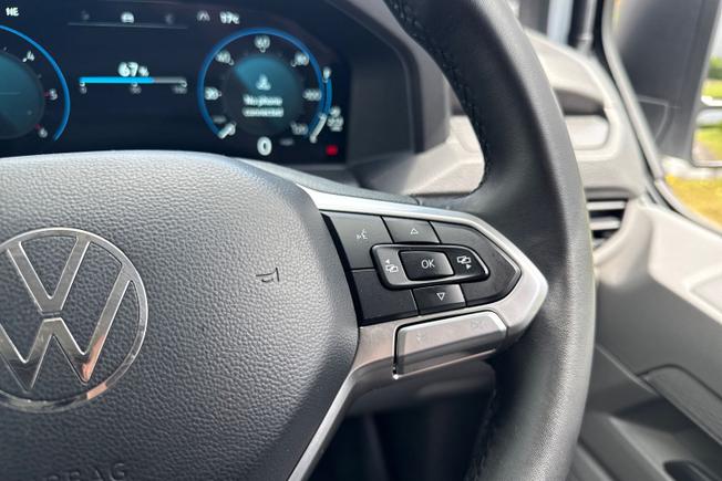 Volkswagen Transporter Photo 17