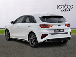 KIA Ceed Photo 3