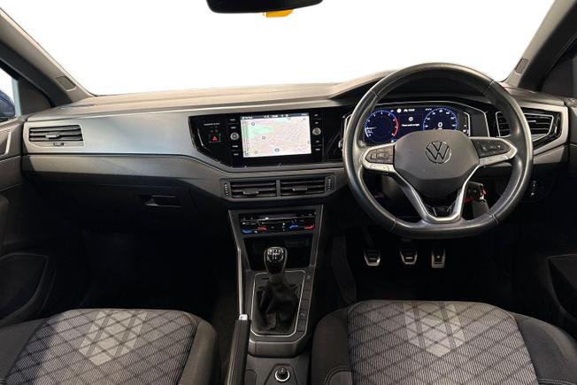VOLKSWAGEN Polo Photo 10