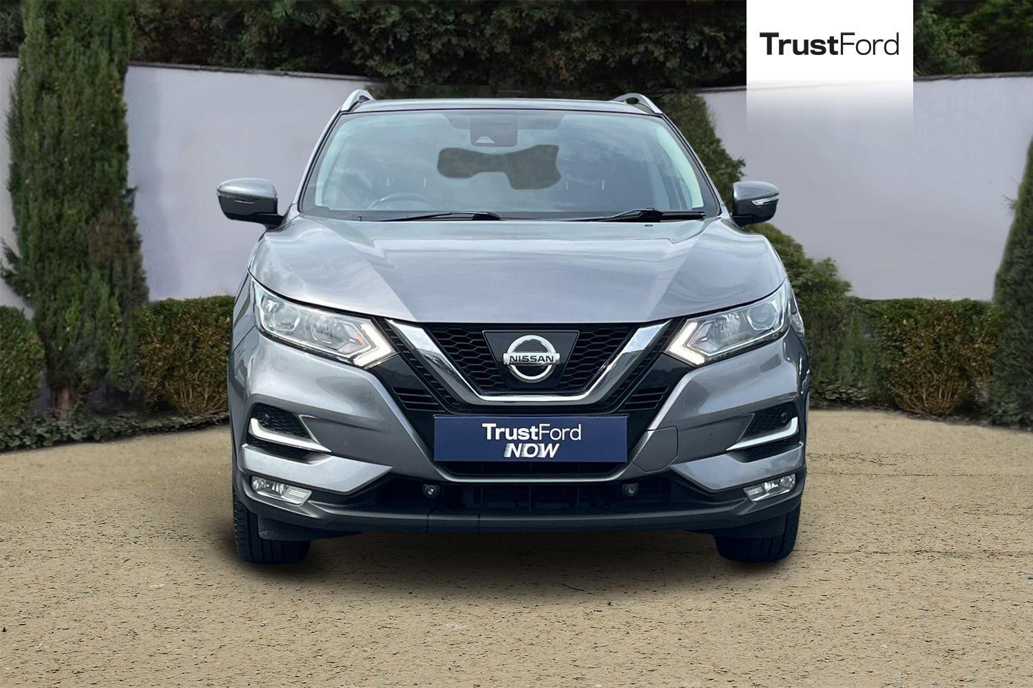 Nissan Qashqai Photo 5