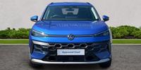 Volkswagen T-roc Photo 6