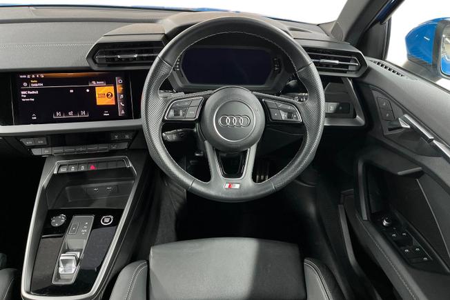 Audi A3 Photo 11