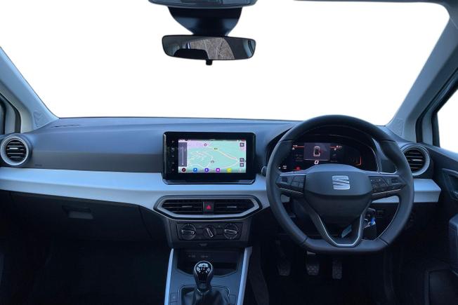SEAT Arona Photo 10