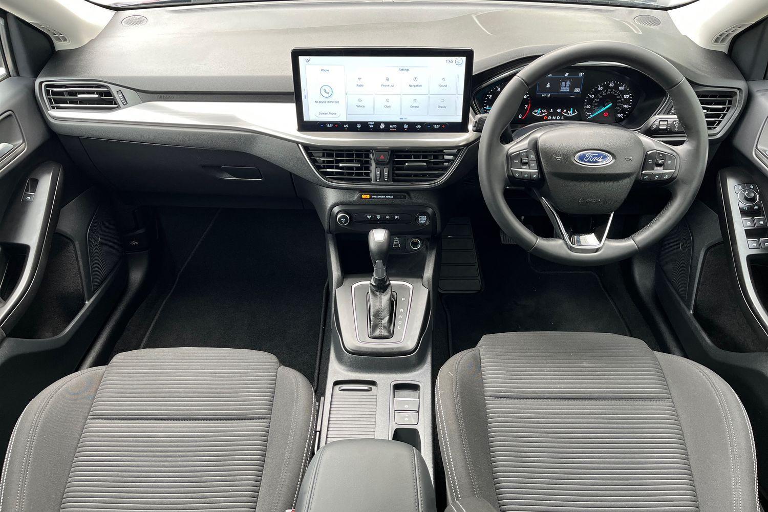 Ford FOCUS Photo 9
