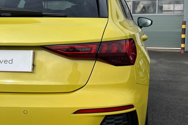 AUDI A3 Photo 18