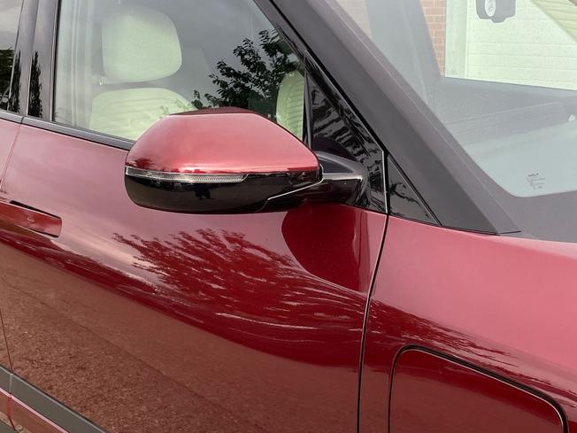 KIA EV2 Photo 20