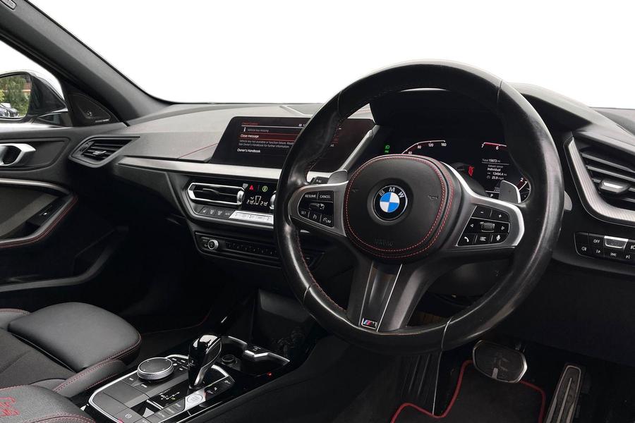BMW 1 SERIES Photo autoimg-44b3d49c151ed4033a8ba80b208c2f509540df61.jpg