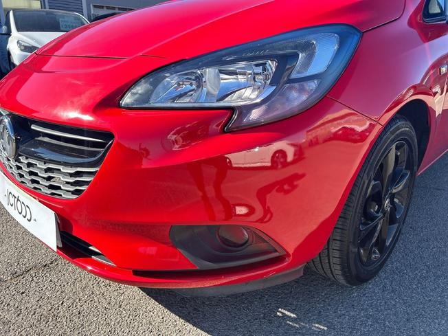 VAUXHALL Corsa Photo 38