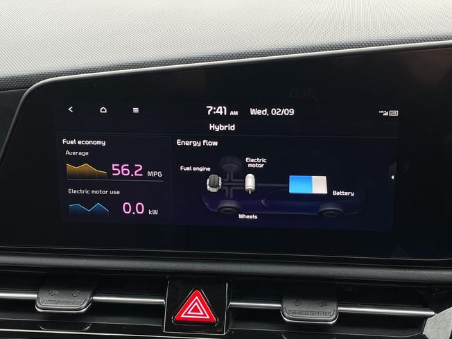 KIA Niro Photo 46