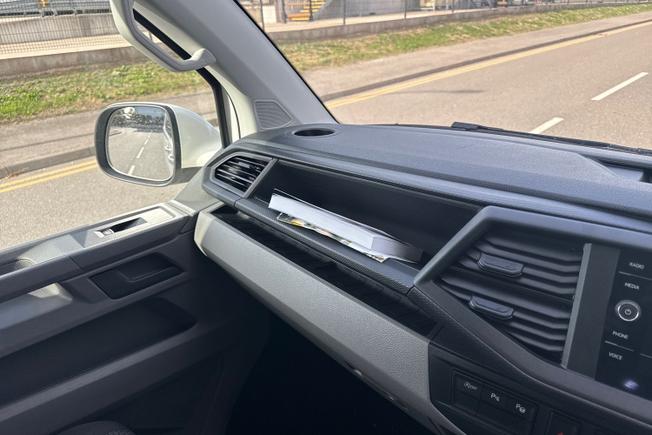 Volkswagen Transporter Photo 46