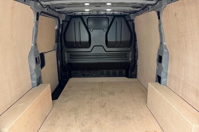 VOLKSWAGEN Transporter Photo 12