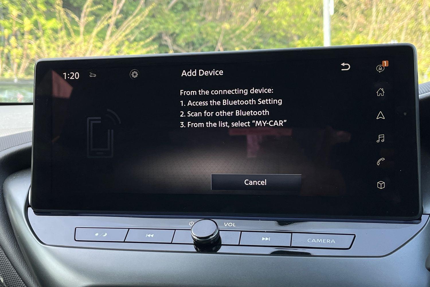 Nissan Juke Photo 26