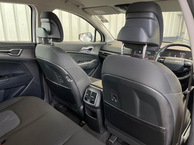 KIA Sportage Photo 30