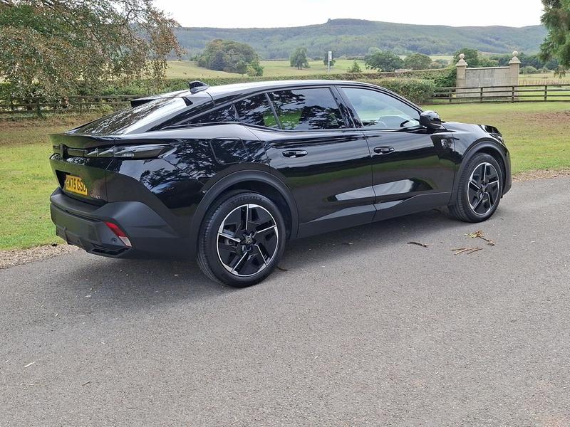 Used Peugeot 408 KM75GSO 43