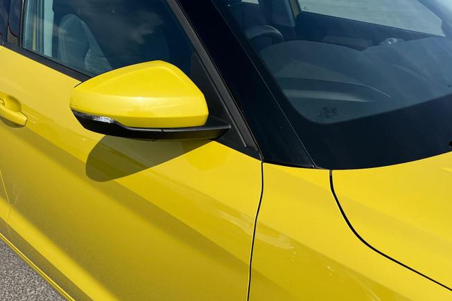 Audi A1 Photo 20