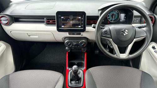 Suzuki Ignis Photo autoimg-44bb6115e347d397c19906c31f1e7f34f84addd4.jpg