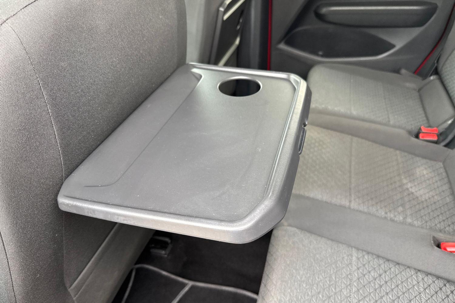Ford TOURNEO CONNECT Photo 25