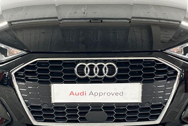 AUDI A3 Photo 29