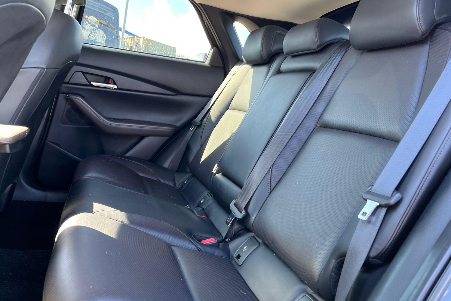 Mazda CX-30 Photo 19