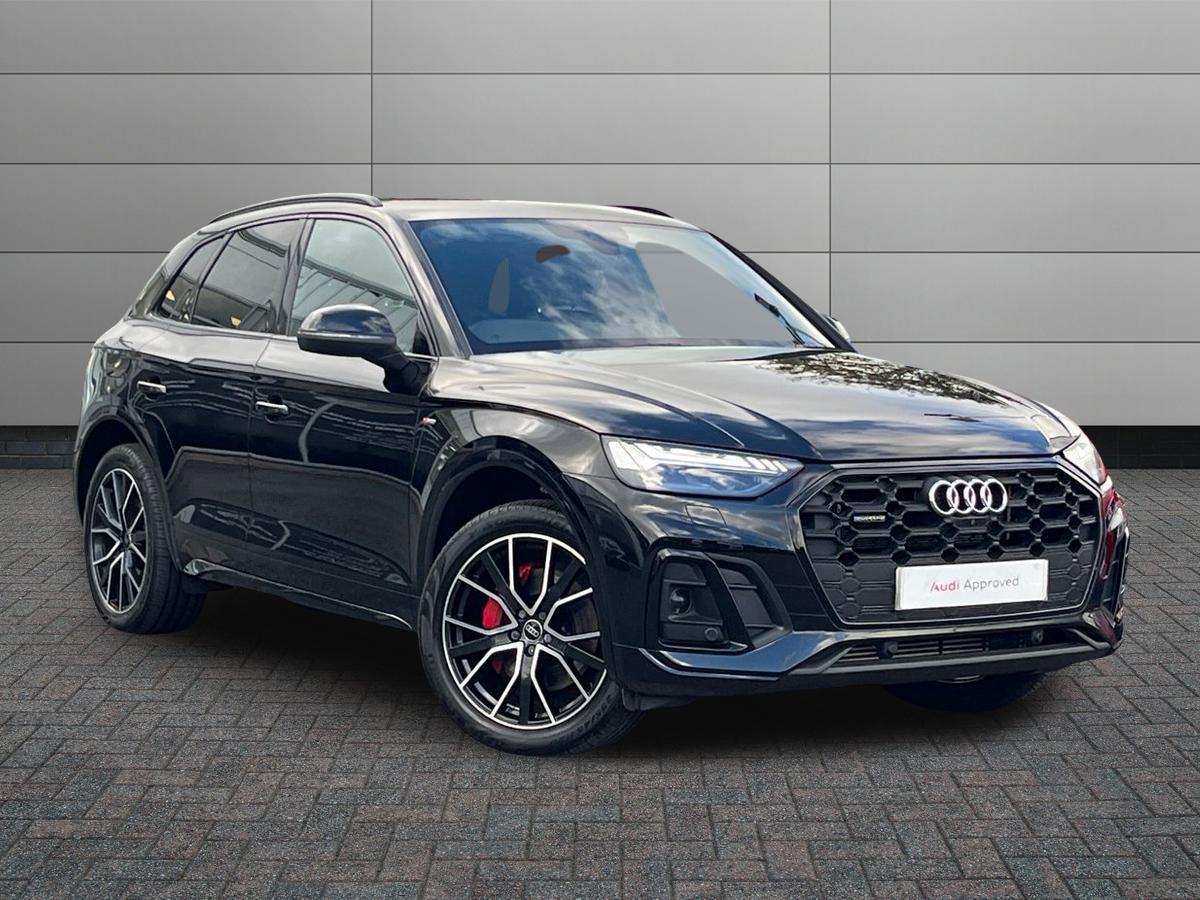 2023 Audi Q5