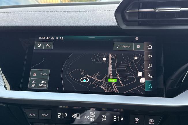 AUDI A3 Photo 15