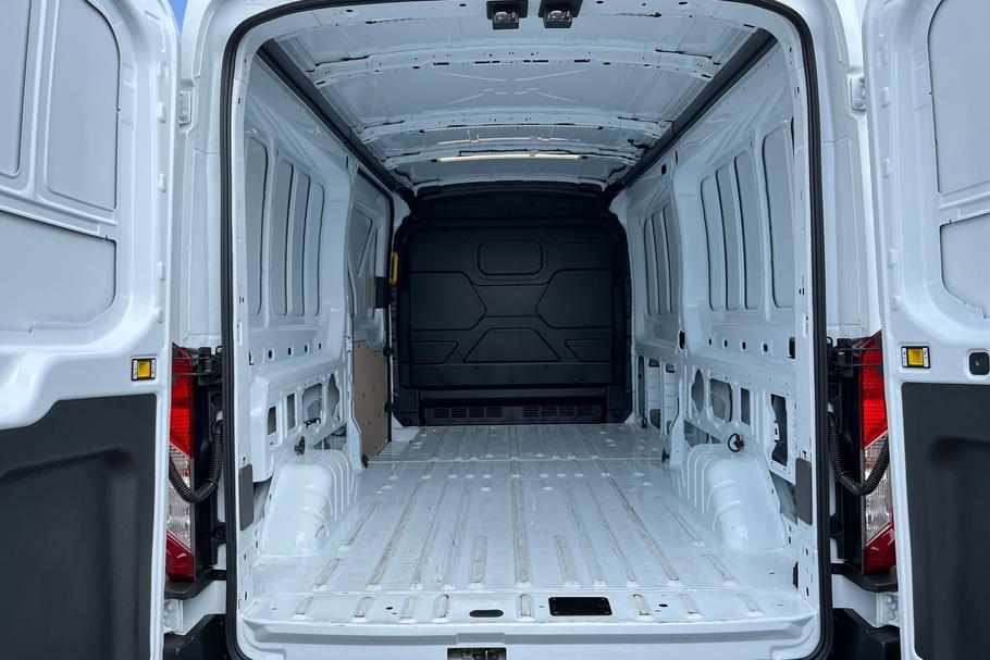 Used Ford TRANSIT EJ25JNU 6