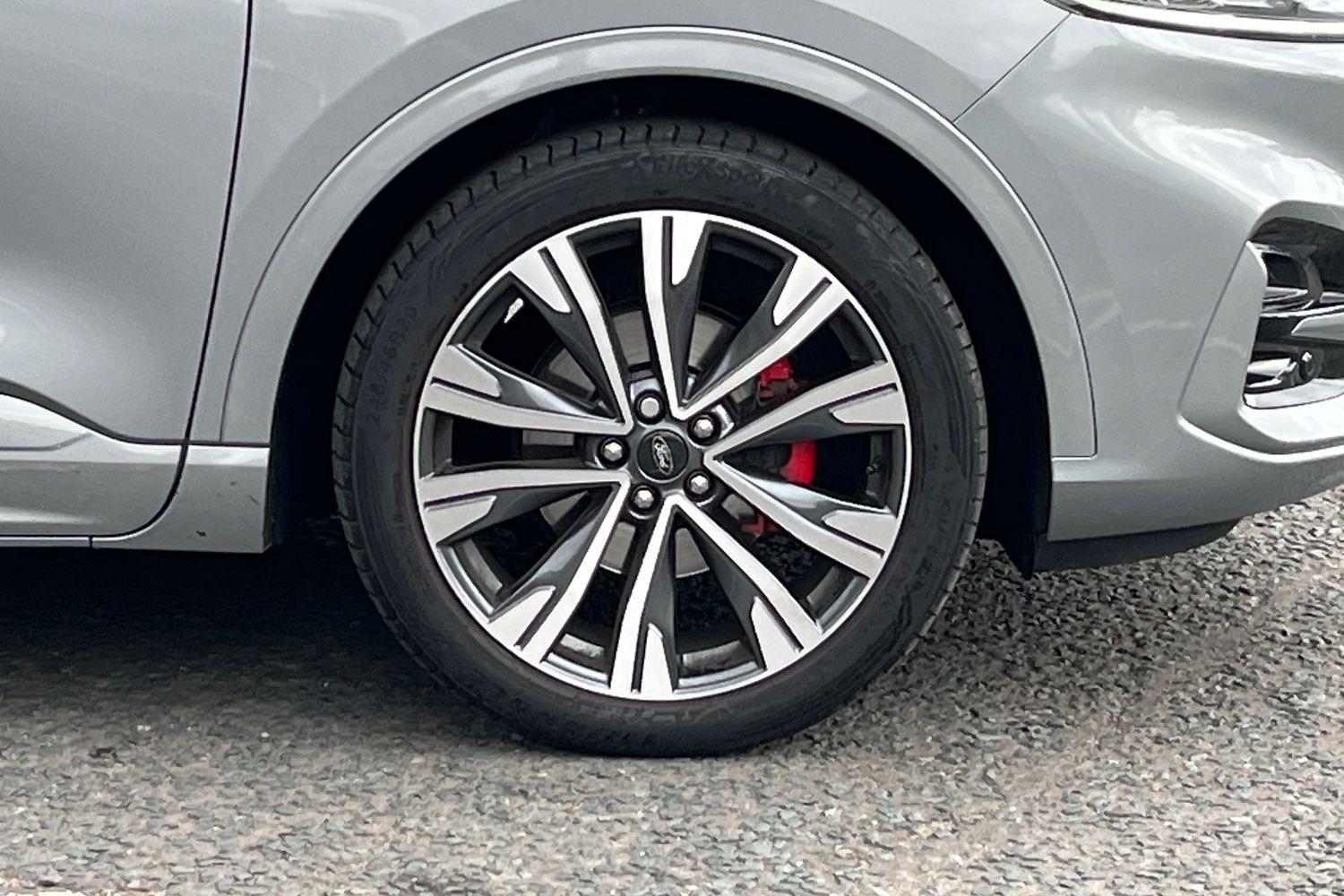 Ford Kuga Photo 7