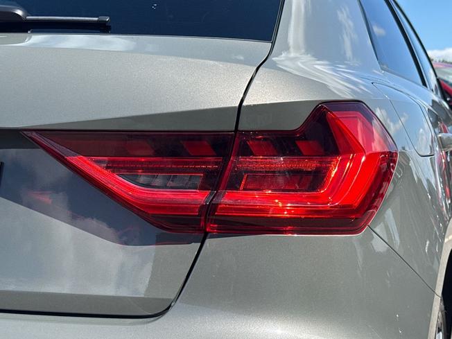 AUDI A1 Photo 18