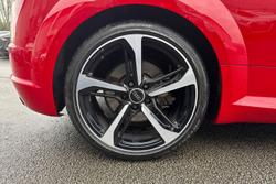 AUDI TT Photo 5