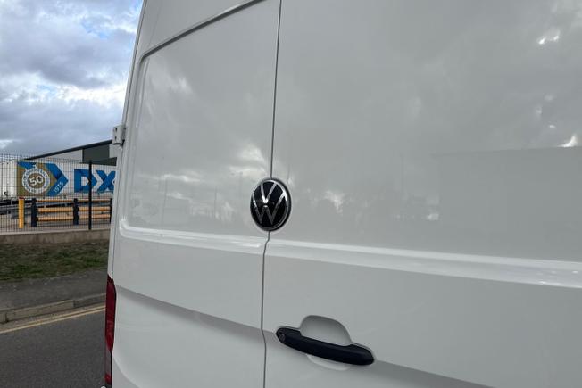VOLKSWAGEN Crafter Photo 25