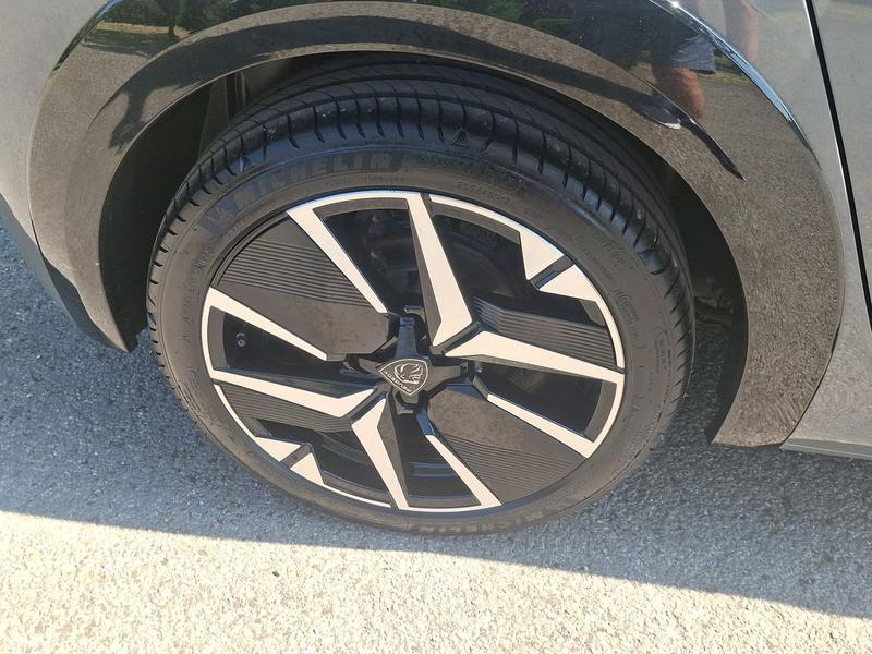 Used Peugeot 208 LO24UDW 39