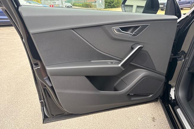 AUDI Q2 Photo 49