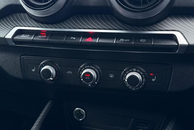 Audi Q2 Photo 37