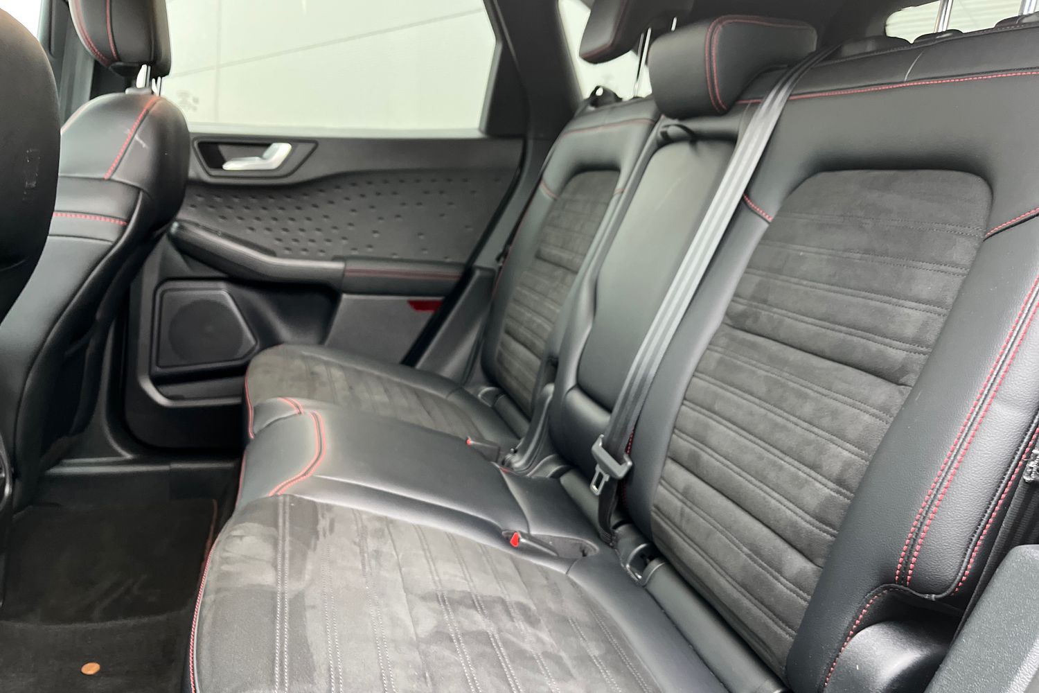 Ford KUGA Photo 19