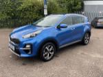 Kia Sportage Photo 33