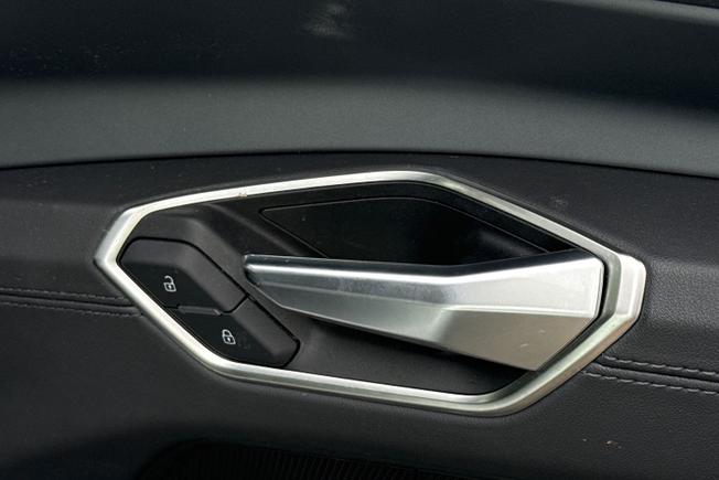 AUDI E-Tron Gt Photo 30