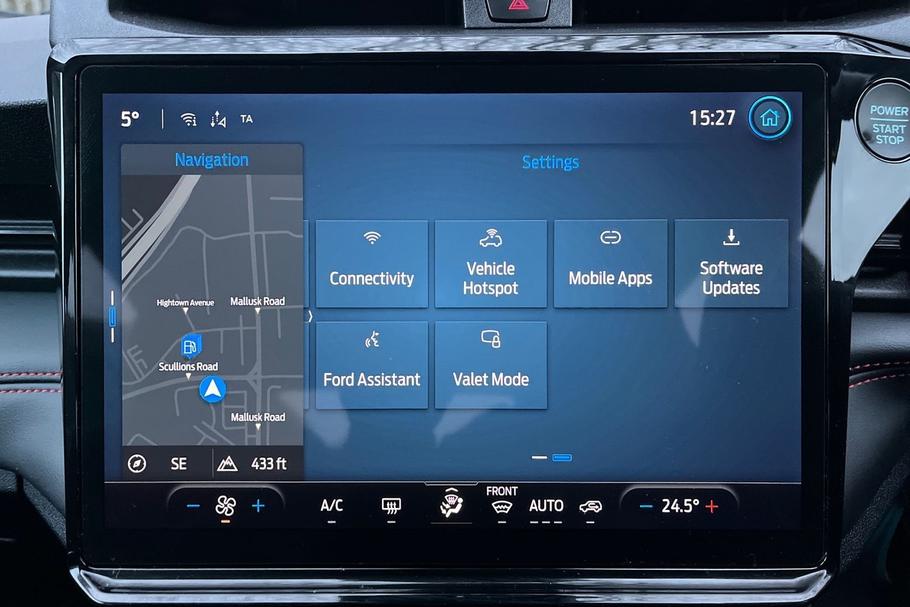 Used Ford Puma HMZ2099 31