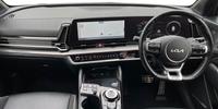 Kia Sportage Photo 9