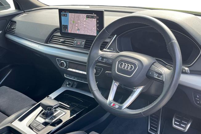 AUDI Q5 Photo 6