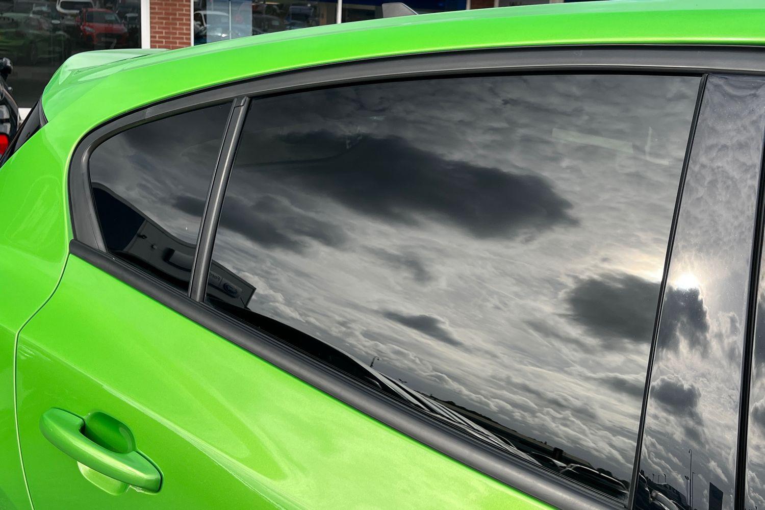 Ford FOCUS Photo 38