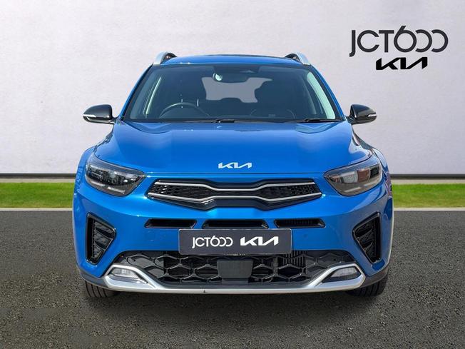 Kia Stonic Photo 8