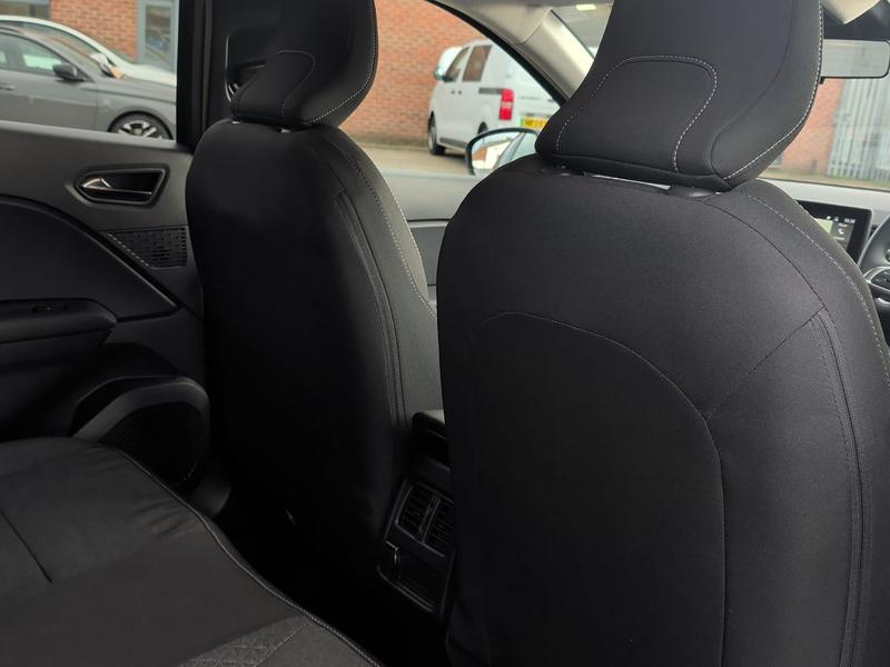 Used Renault Captur NG23FWL 35