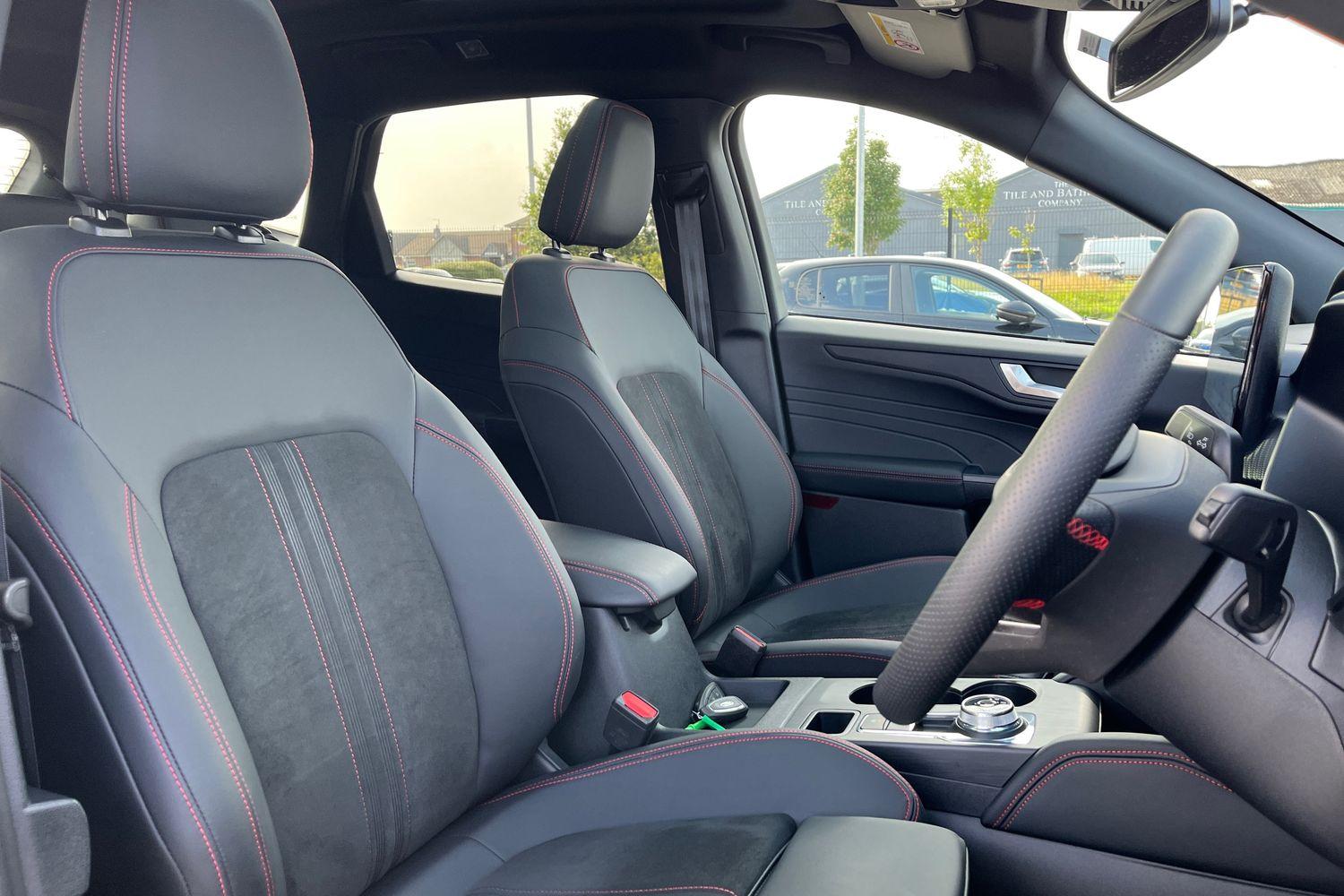 Ford Kuga Photo 16