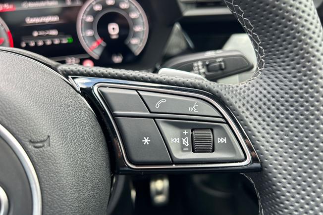 Audi A3 Photo 17