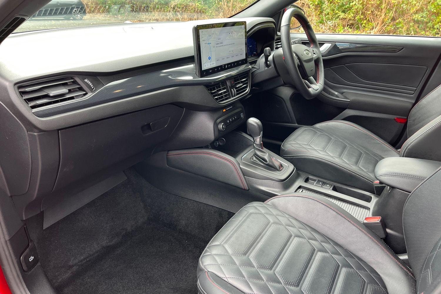 Ford FOCUS Photo 17