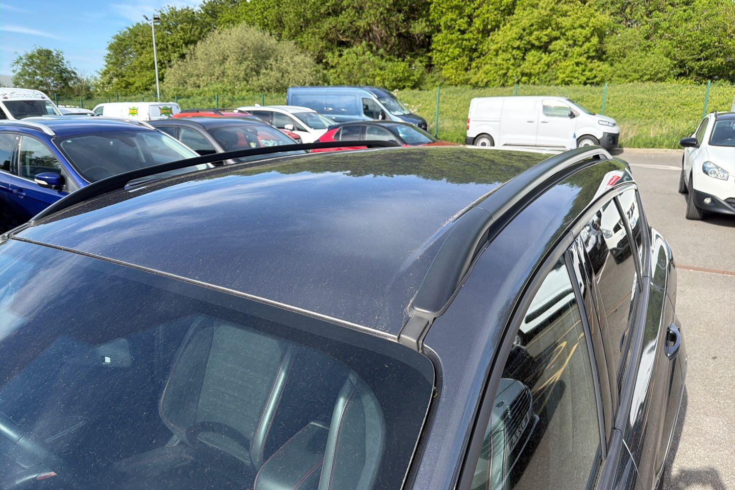 Ford KUGA Photo 25