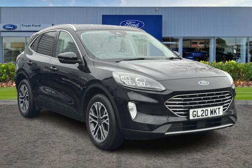 Used Ford KUGA GL20WKT 1