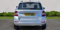 Skoda Fabia Photo 9
