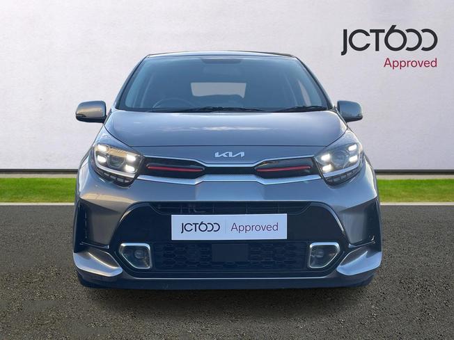 KIA Picanto Photo 8