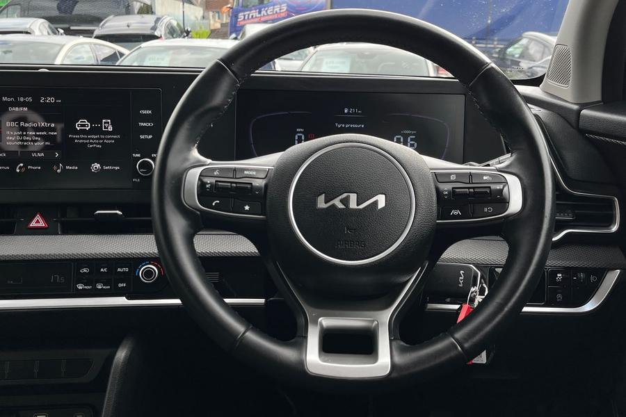 Kia SPORTAGE Photo autoimg-44ce4505c78ea10cd1d4af7b3a65c1583e7fa205.jpg